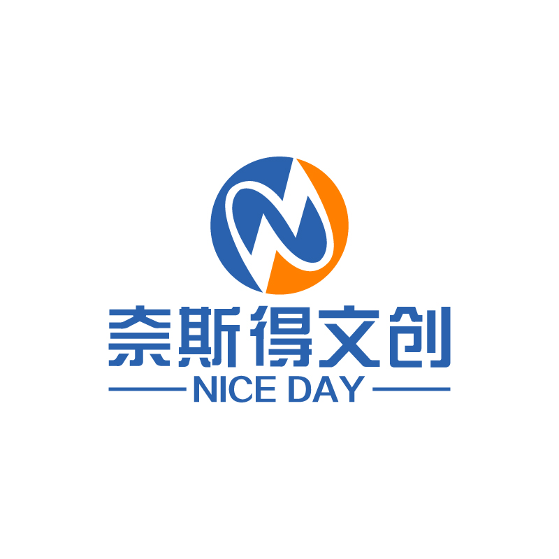 北京宇麗晨思logo設計