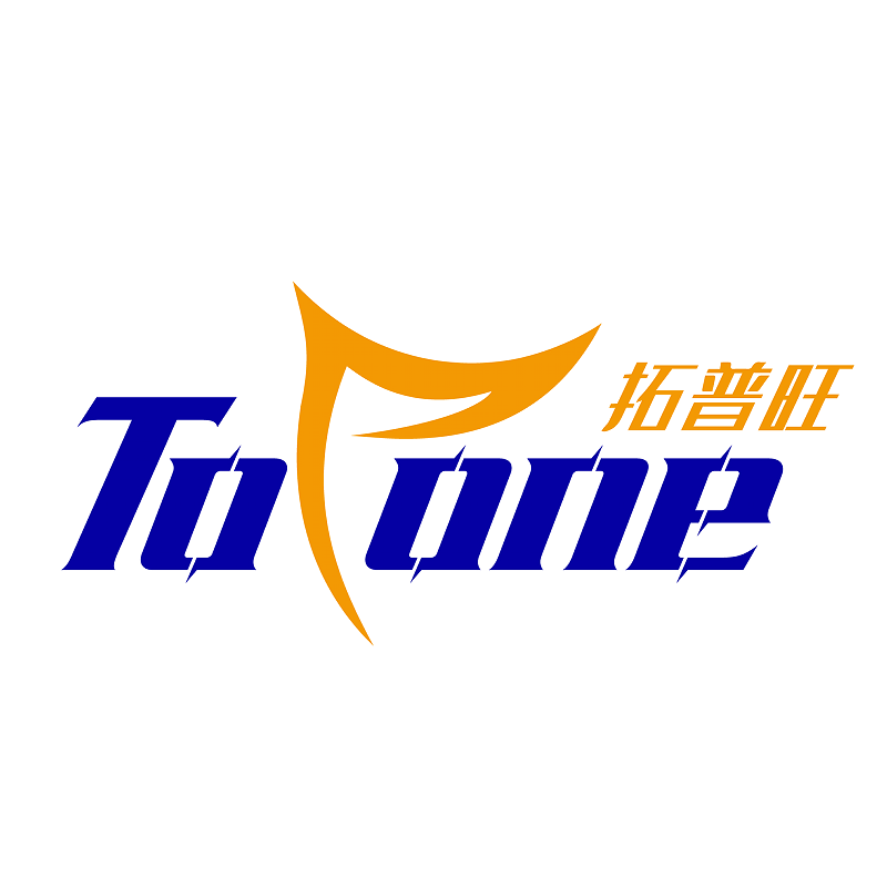 拓普旺logo设计