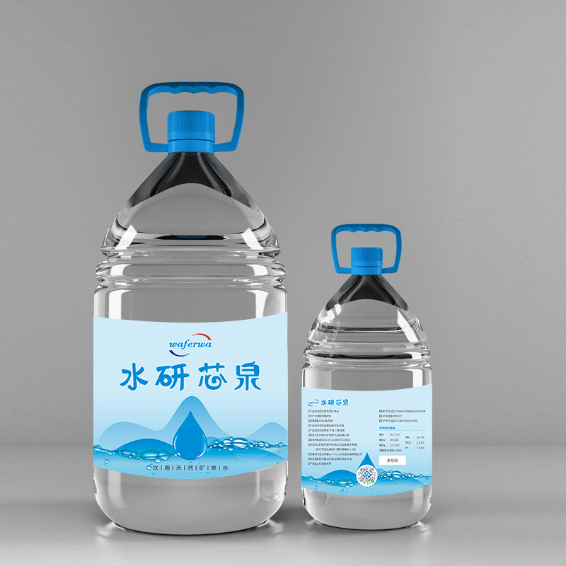 畅销漳州瓶型设计公司案例TOP3名单宣布 