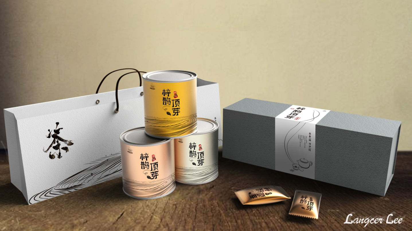 热门南充礼盒包装设计公司作品TOP5名单公布 