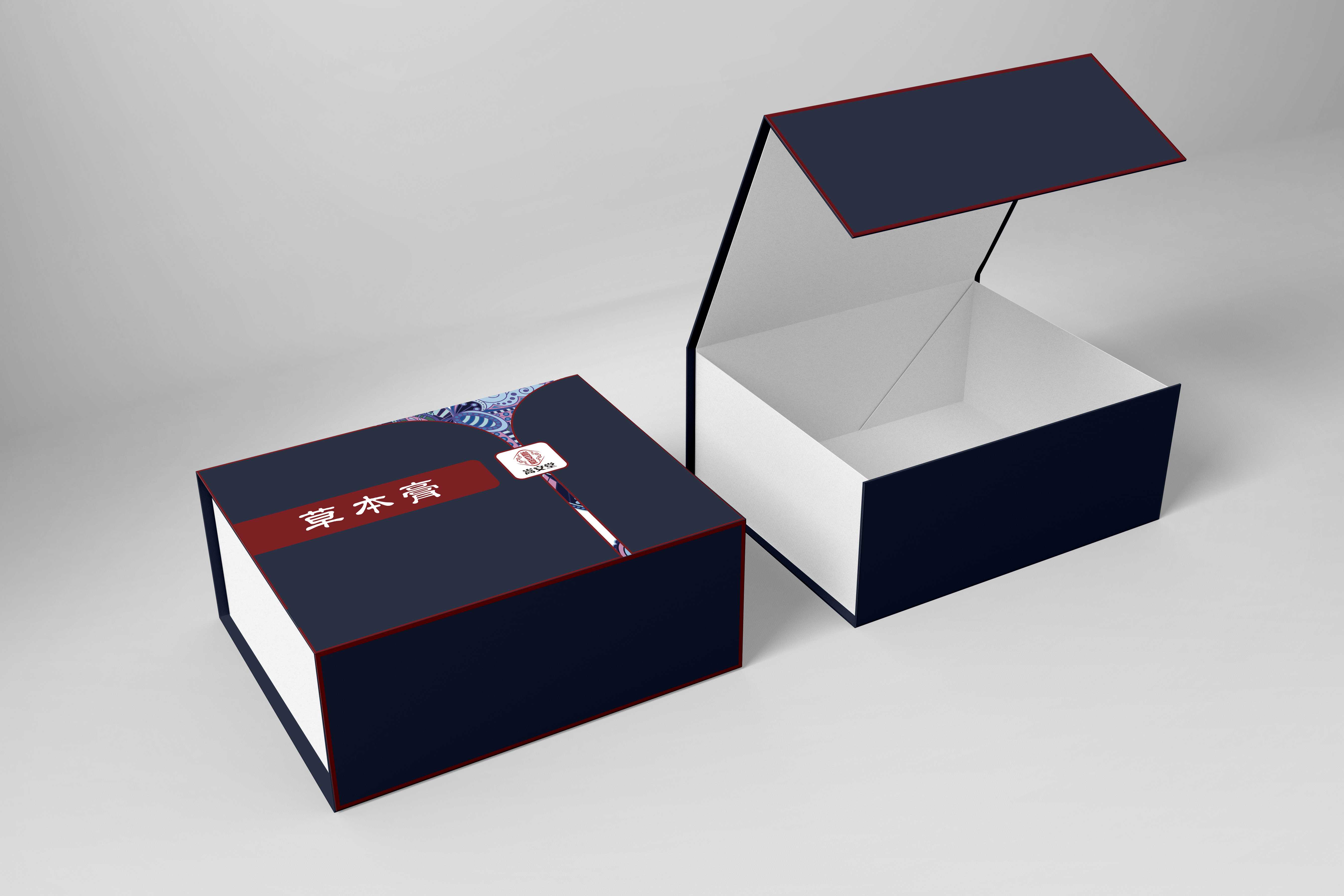 2023太原礼盒包装设计公司案例排名前六名单发布 