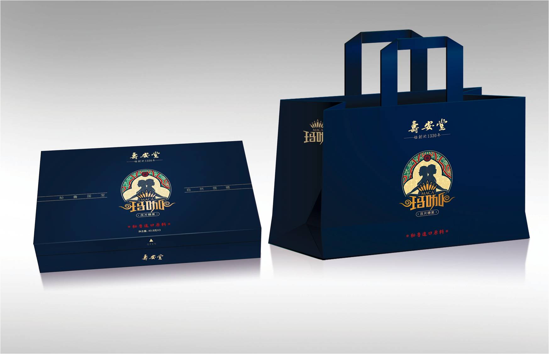 知名青浦礼盒包装设计公司案例排名前十名单发布 