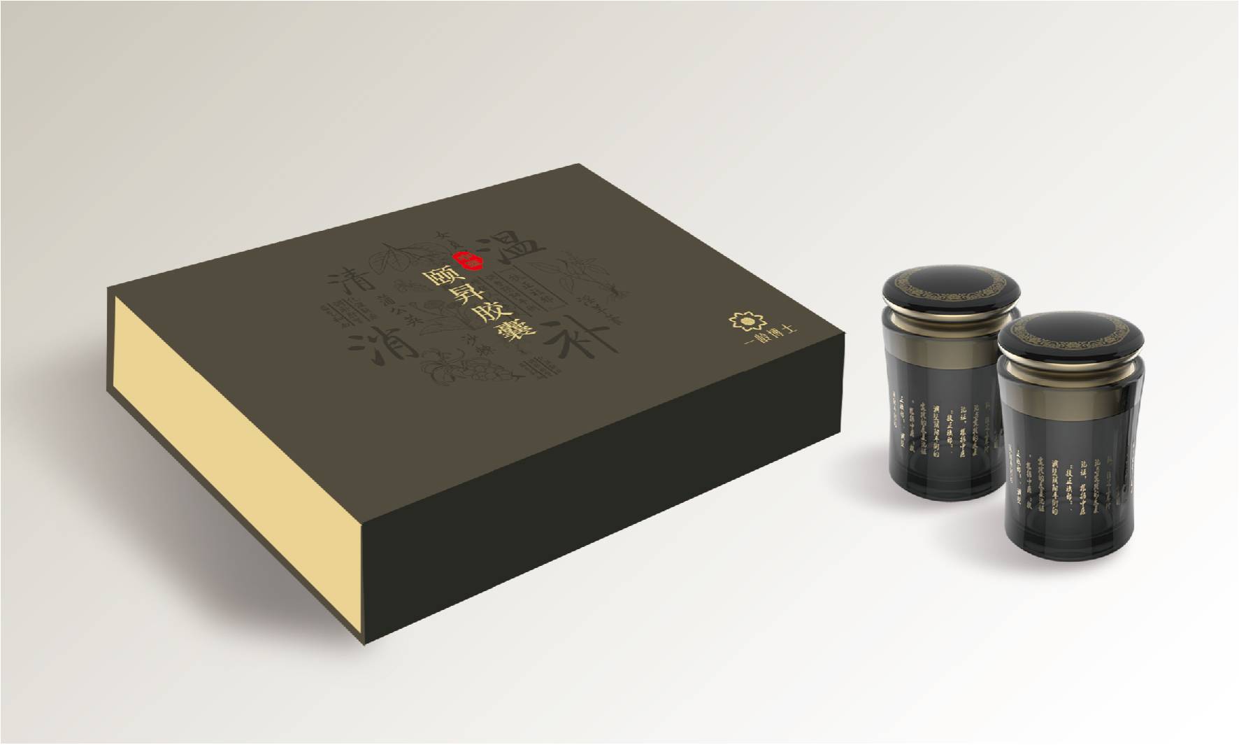 畅销扬州礼盒包装设计公司作品TOP3名单发布 