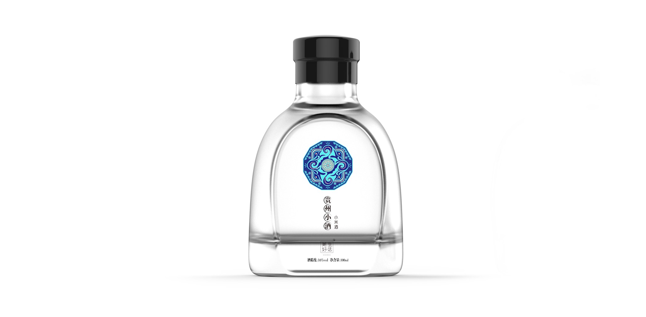 热门乌鲁木齐瓶型设计公司作品前三甲名单宣布 