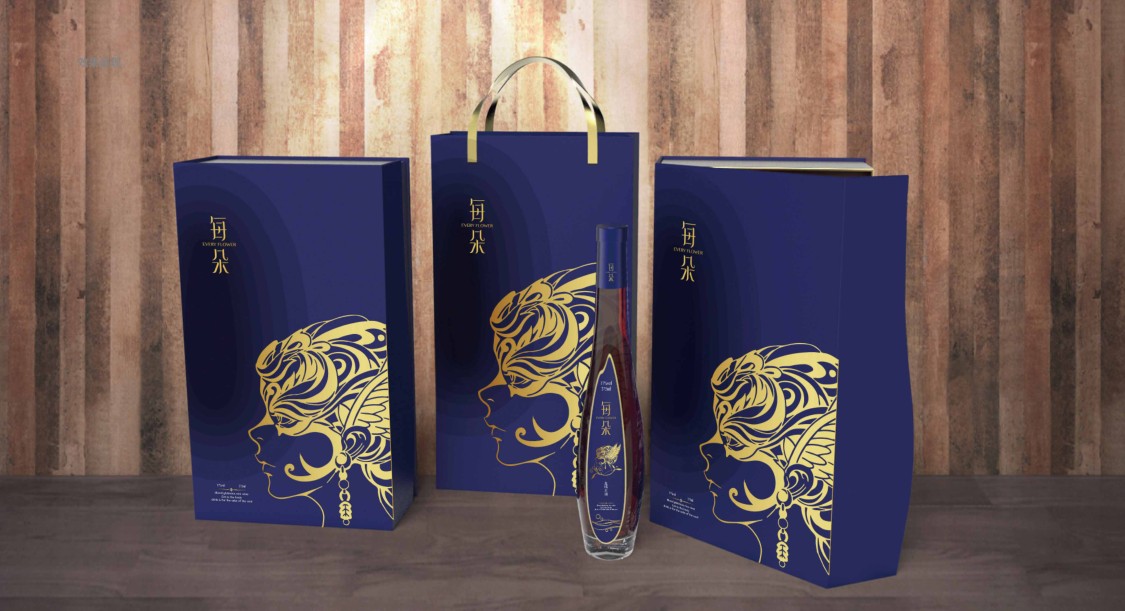 知名贵阳礼盒包装设计公司案例排名前十名单发布 