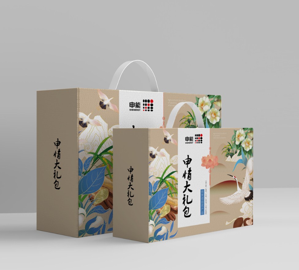 精选斗门礼盒包装设计公司作品排名前十名单揭晓 