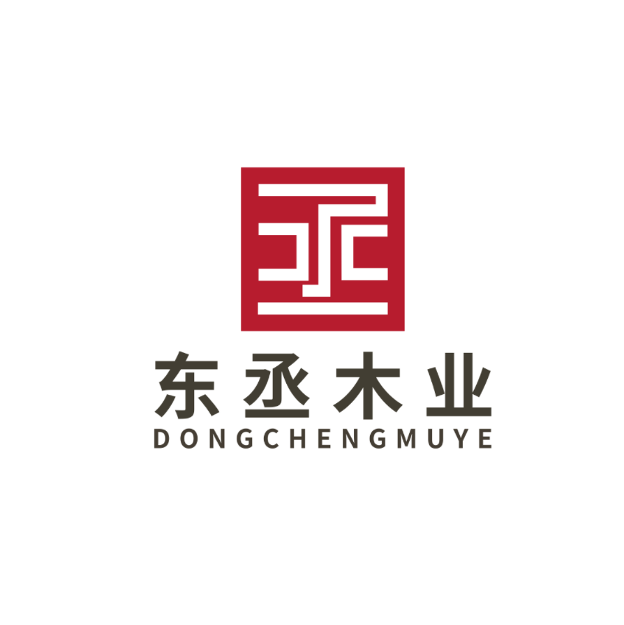 福汉木业logo设计含义